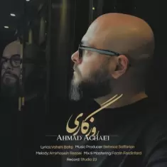 Ahmad Aghaei – Roozegari