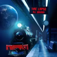Ali Bahari – Time Lapse