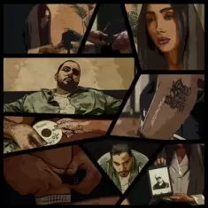Armani Verses – Video Check