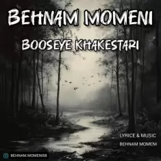 Behnam Momeni – Booseye Khakestari