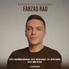 Farzad Raad – Khodam O Khodetim