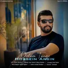 Hossein Arsin – Delom Tange