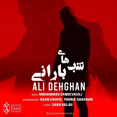 Ali Dehghan Shabhaye Barani