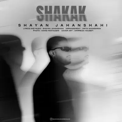 Shayan Jahanshahi Shakak Shayan Jahanshahi Shakak
