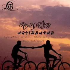 دانلود آهنگ آرتین باراد به نام رو به راه