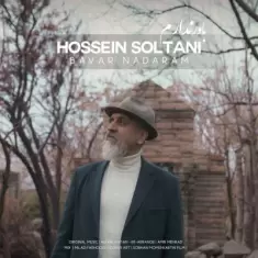 دانلود آهنگ حسین سلطانی به نام باور ندارم