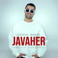دانلود آهنگ دانیال ملک به نام جواهر