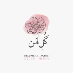 دانلود آهنگ شادمهر عقیلی به نام گل من (زنده)