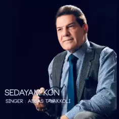 دانلود آهنگ عباس توکلی به نام صدایم کن