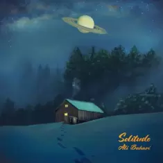 دانلود آهنگ علی بهاری به نام Solitude