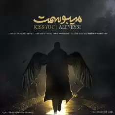 دانلود آهنگ علی ویسی به نام میبوسمت