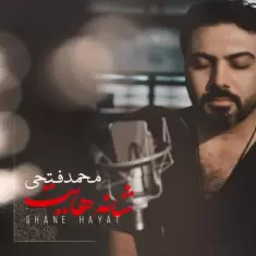 دانلود آهنگ محمد فتحی به نام شانه هایت