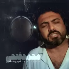 دانلود آهنگ محمد فتحی به نام شهر وحشی