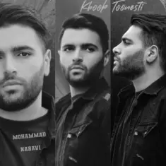 دانلود آهنگ محمد نبوی به نام خوب تونستی