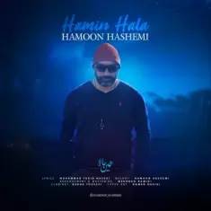 دانلود آهنگ هامون هاشمی به نام همین حالا