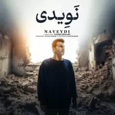 دانلود آهنگ یونس مولایى به نام نویدى