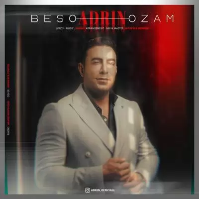 Adrin Besoozam Adrin Besoozam