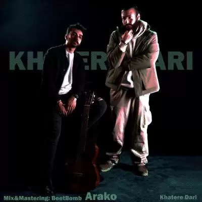 Arako Khatere Dari Arako Khatere Dari
