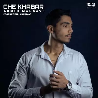 Armin Mahdavi Che Khabar Armin Mahdavi Che Khabar
