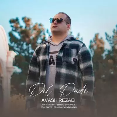 Avash Rezaei Del Dade Avash Rezaei Del Dade