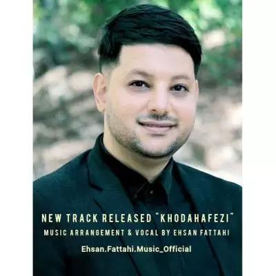 Ehasn Fattahi Khodahafezi Ehasn Fattahi Khodahafezi