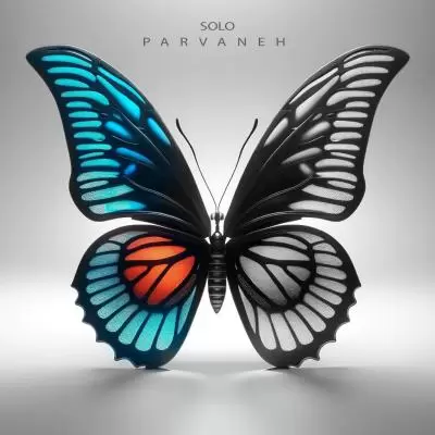 Ahmad Solo Parvaneh Ahmad Solo Parvaneh