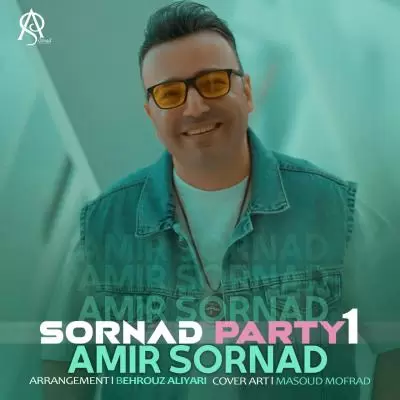 Amir Sornad Sornad Party 1 Amir Sornad Sornad Party 1
