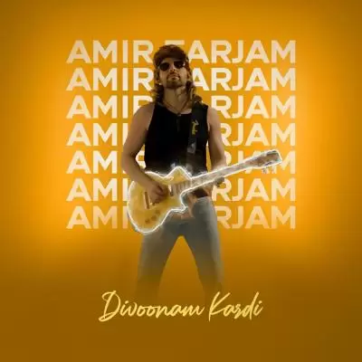 Amir Farjam Divoonam Kardi Amir Farjam Divoonam Kardi