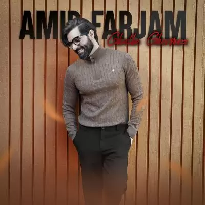 Amir Farjam Ghalbe Ghermez Amir Farjam Ghalbe Ghermez