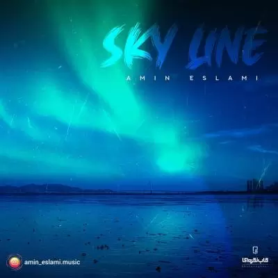 Amin Eslami Sky Line Amin Eslami Sky Line