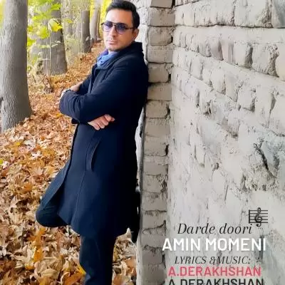 Amin Momeni Darde Doori Amin Momeni Darde Doori