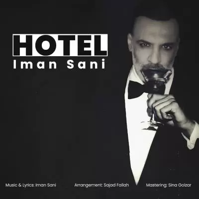 Iman Sani Hotel