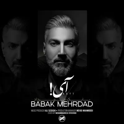 Babak Mehrdad Ay Babak Mehrdad Ay