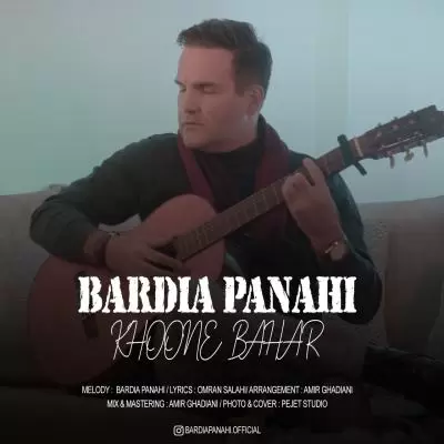Bardia Panahi Khoone Bahar Bardia Panahi Khoone Bahar