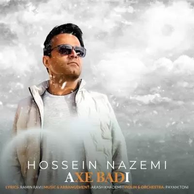 Hossein Nazemi Axe Badi