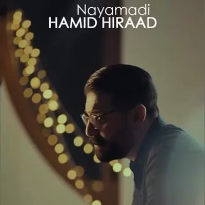 Hamid Hiraad Nayamadi Hamid Hiraad Nayamadi