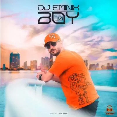 Dj Eminix Boy 10 (Nostalgia Podcast) Dj Eminix Boy 10 (Nostalgia Podcast)