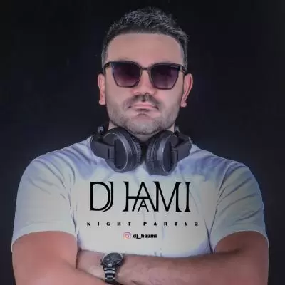 Dj Haami Night Party 2