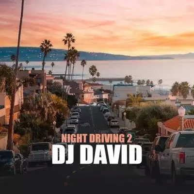 Dj David Night Driving 2