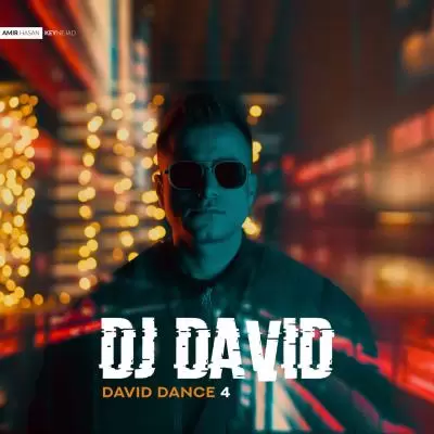 Dj David David Dance 4 Dj David David Dance 4