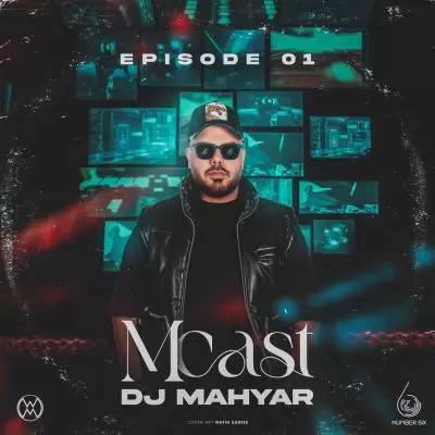 Dj Mahyar Mcast 1 Dj Mahyar Mcast 1