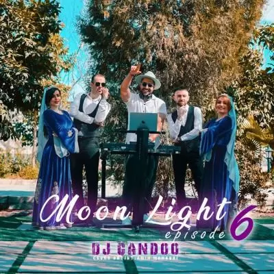 Dj Gandoo Moonlight (Episode 6) Dj Gandoo Moonlight (Episode 6)