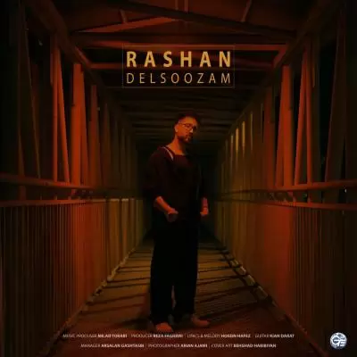 Rashan Delsozam Rashan Delsozam
