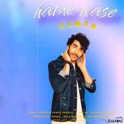 Ramon Hame Kas Ramon Hame Kas