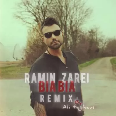 Ramin Zarei Bia Bia (Ali Taghavi Remix) Ramin Zarei Bia Bia (Ali Taghavi Remix)