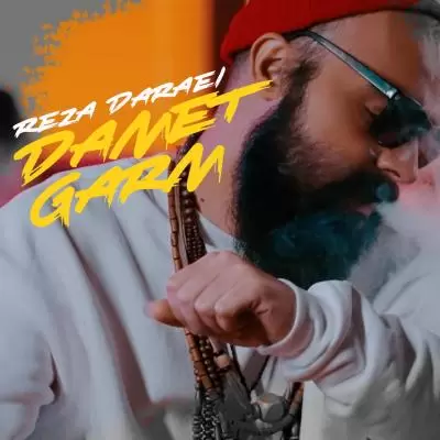 Reza Daraei Damet Garm Reza Daraei Damet Garm