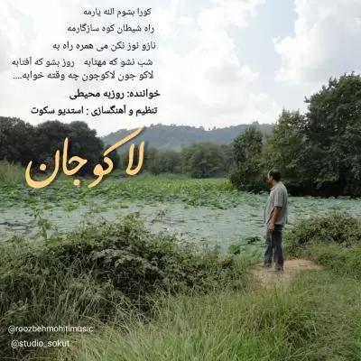 Roozbeh Mohiti Lakoojan Roozbeh Mohiti Lakoojan