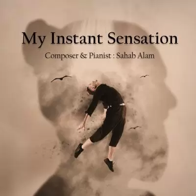 Sahab Alam My instant Sensation (Instrumental)