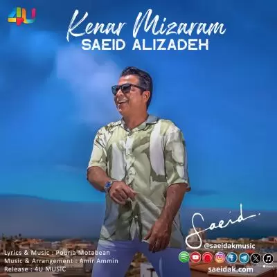 Saeid Alizadeh Kenar Mizaram Saeid Alizadeh Kenar Mizaram