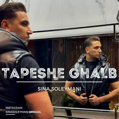 Sina Soleymani Tapeshe Ghalb